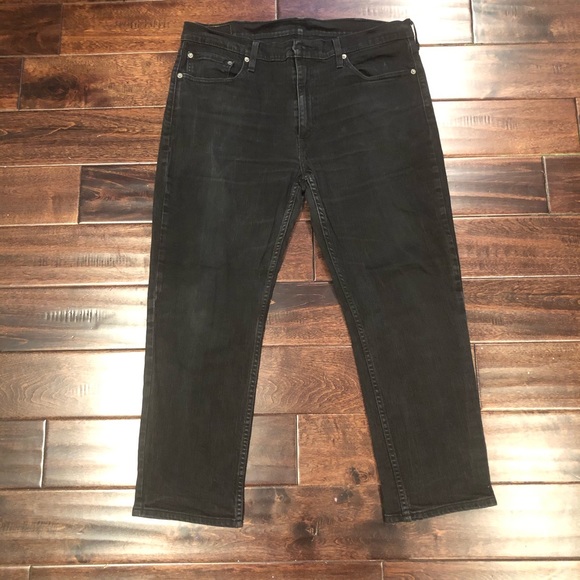 Levis Jeans Size 38x3 | Poshmark